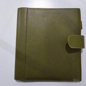 Moterm Classic Happy Planner Cover